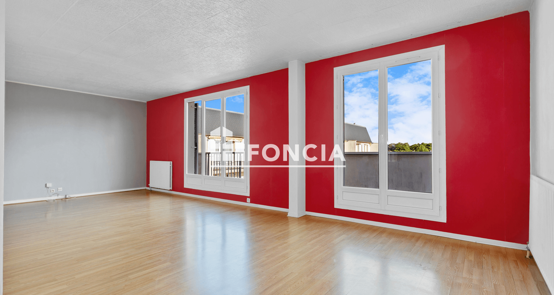 Appartement 4 pièces (85.29 m²) à vendre - Montigny-le-bretonneux (78180)