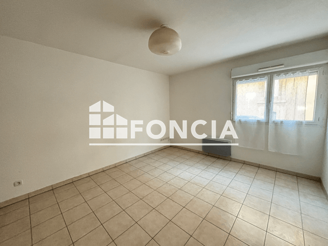 Studio (25.94 m²) à louer - Beziers (34500)