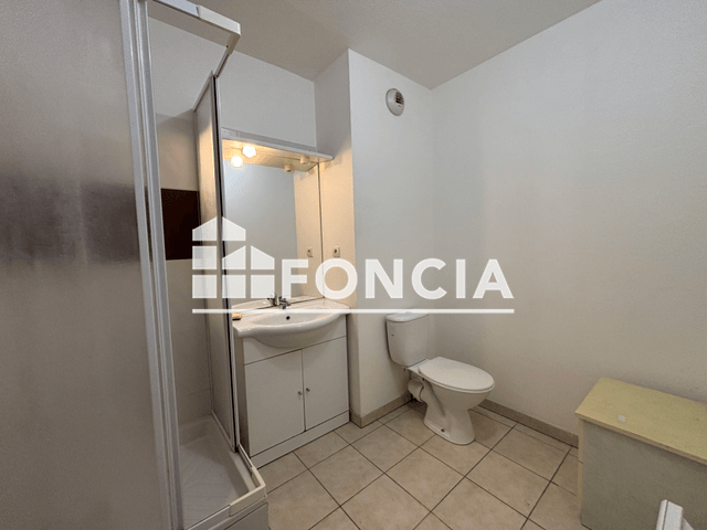 Studio (25.94 m²) à louer - Beziers (34500)