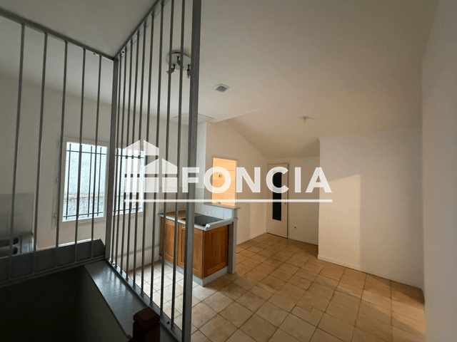 Appartement 2 pièces (51.33 m²) à louer - Villeneuve Sur Lot (47300)