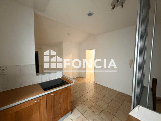 Appartement 2 pièces (51.33 m²) à louer - Villeneuve Sur Lot (47300)