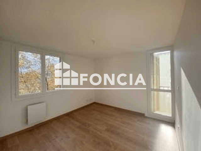 Appartement 3 pièces (64.65 m²) à louer - Saint Martin D'heres (38400)