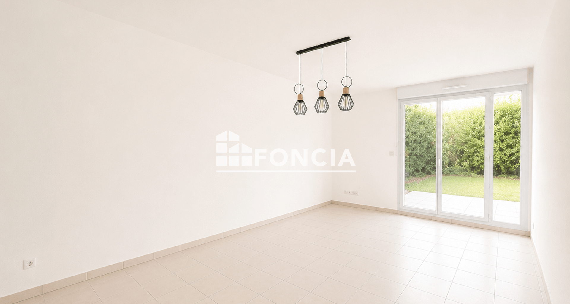 Appartement 2 pièces (47.9 m²) à louer - Montfavet (84140)
