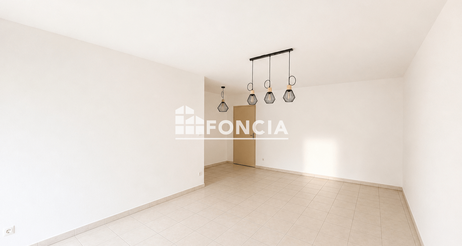 Appartement 2 pièces (47.9 m²) à louer - Montfavet (84140)