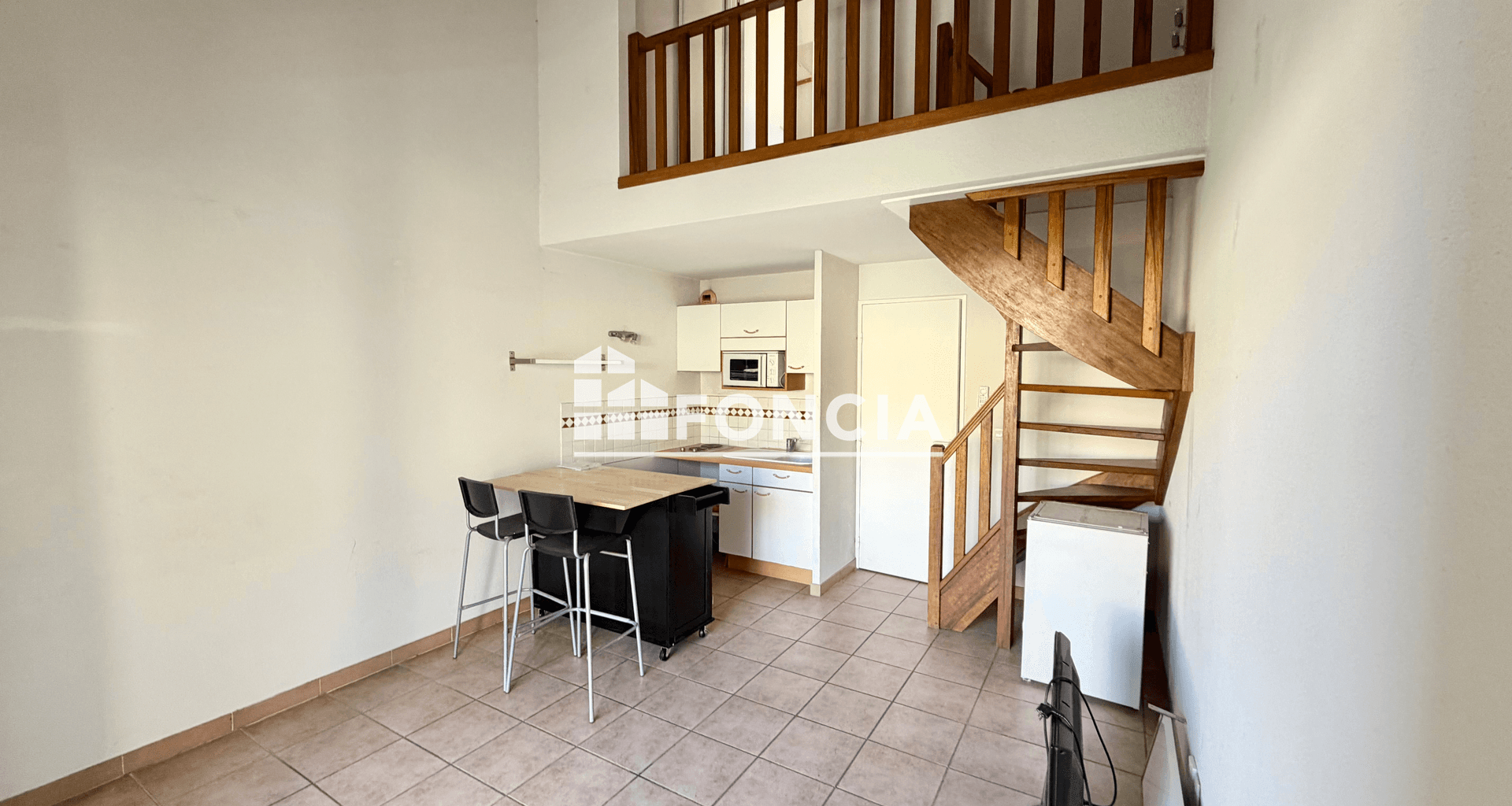 Appartement 2 pièces (30.81 m²) à vendre - Saint-cyr-sur-mer (83270)
