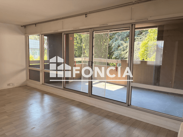 Appartement 3 pièces (70.5 m²) à louer - Tarbes (65000)