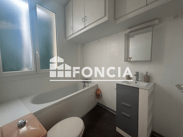 Studio meublé (27.88 m²) à louer - Ciboure (64500)