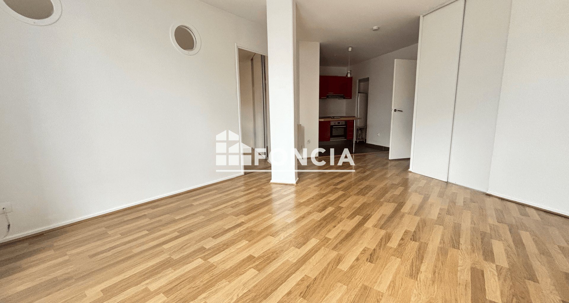 Appartement 2 pièces (60.45 m²) à louer - Clamart (92140)