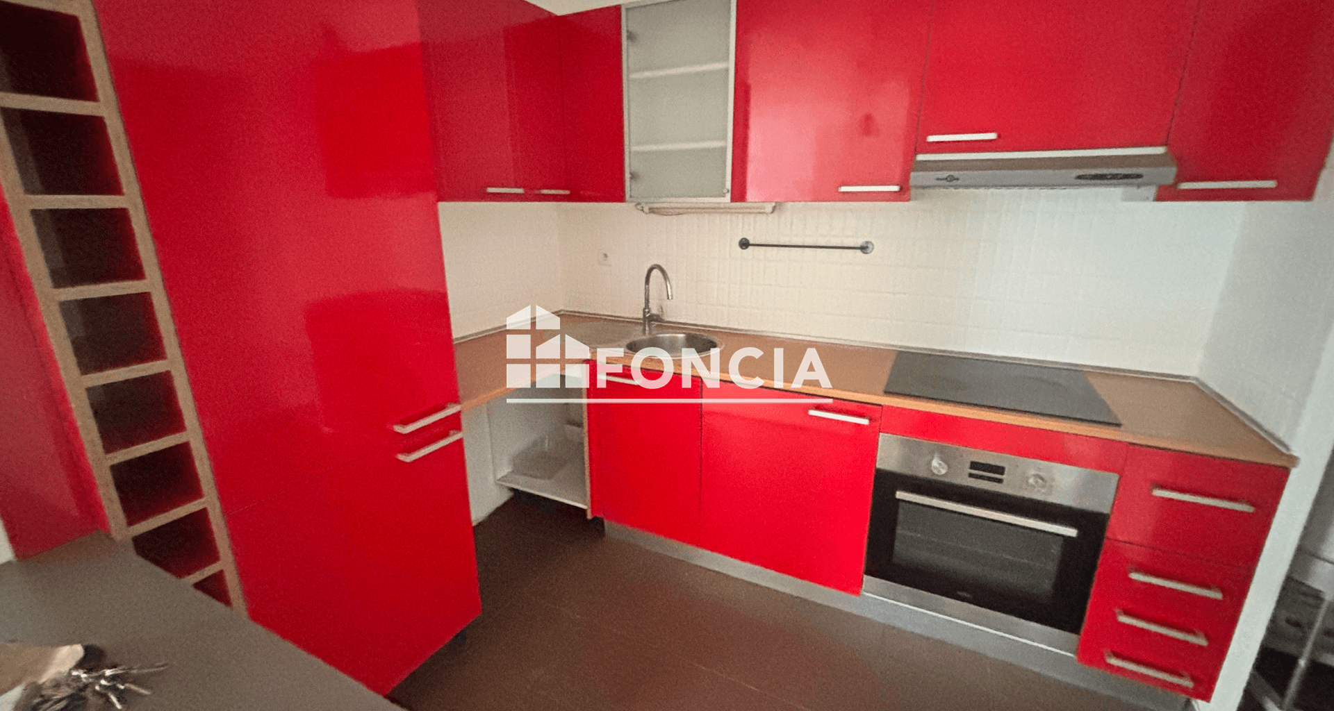 Appartement 2 pièces (60.45 m²) à louer - Clamart (92140)