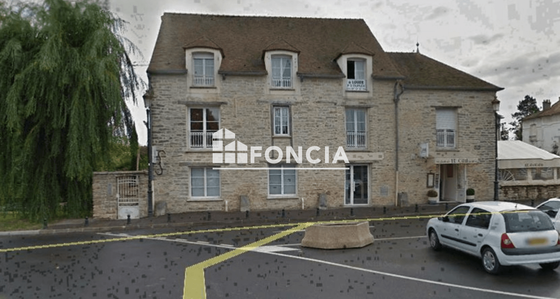 Appartement 3 pièces (62 m²) à louer - ÉTampes (91150)