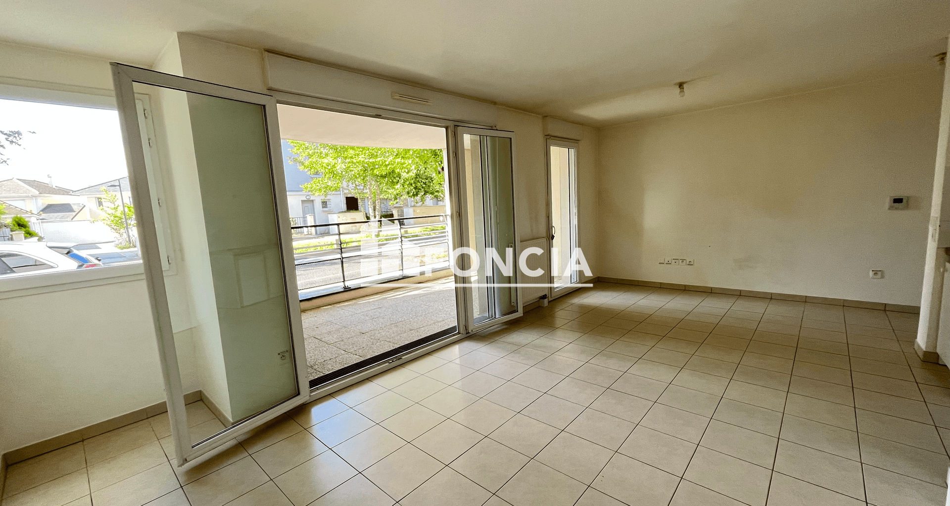 Studio (32 m²) à vendre - ÉLancourt (78990)