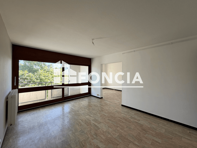 Appartement 5 pièces (101.5 m²) à louer - Albi (81000)