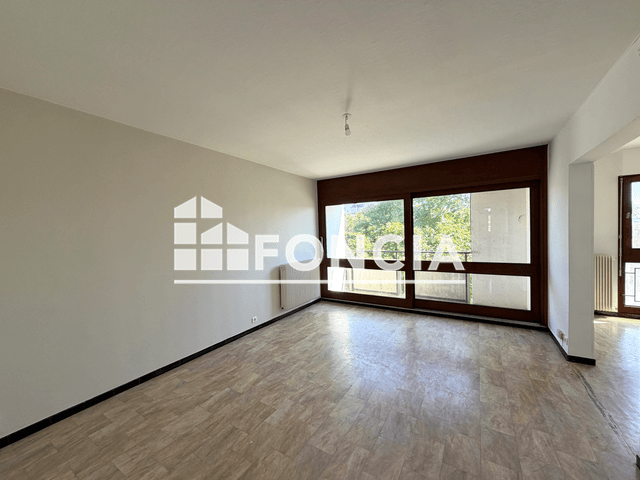 Appartement 5 pièces (101.5 m²) à louer - Albi (81000)