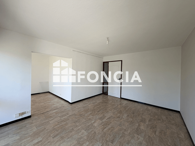 Appartement 5 pièces (101.5 m²) à louer - Albi (81000)
