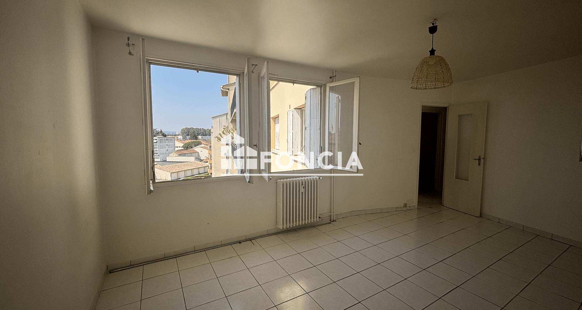 Studio (39 m²) à vendre - Agen (47000)