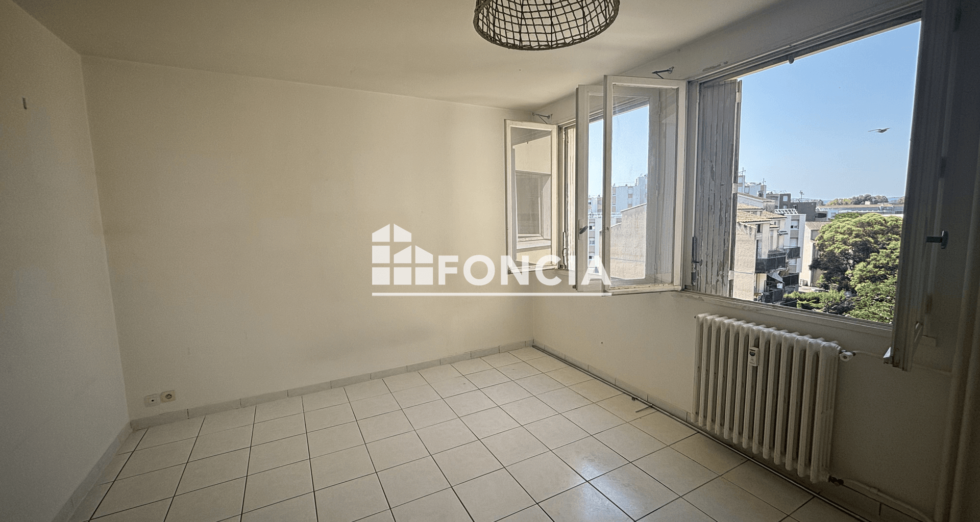 Studio (39 m²) à vendre - Agen (47000)