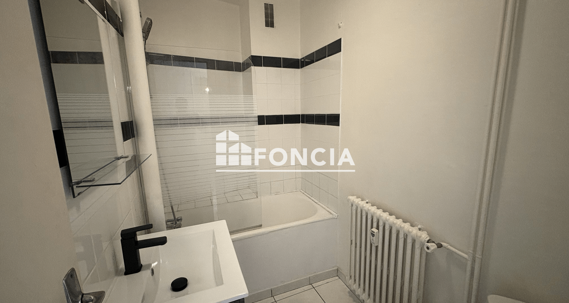 Studio (39 m²) à vendre - Agen (47000)