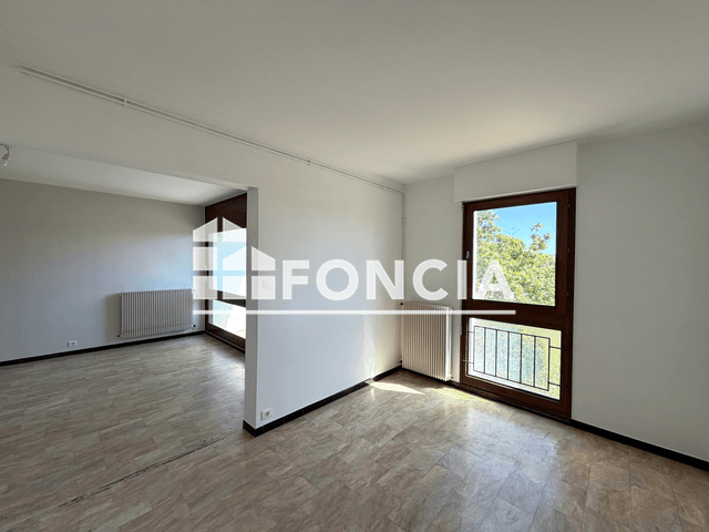Appartement 5 pièces (101.5 m²) à louer - Albi (81000)
