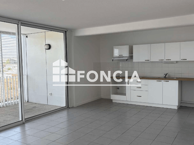 Appartement 4 pièces (85 m²) à louer - Blagnac (31700)