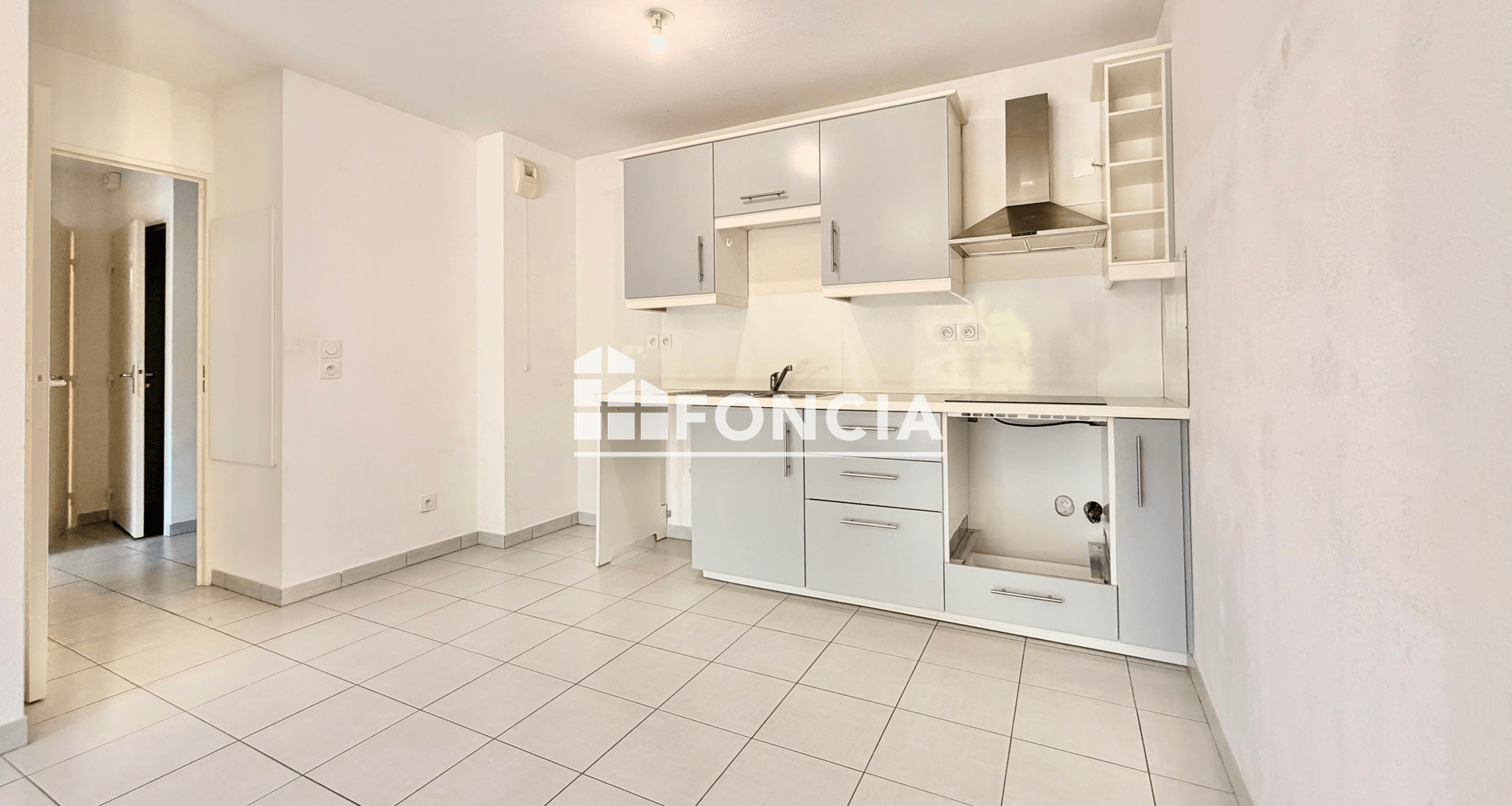 Appartement 3 pièces (53.2 m²) à vendre - Roquebrune-sur-argens (83520)