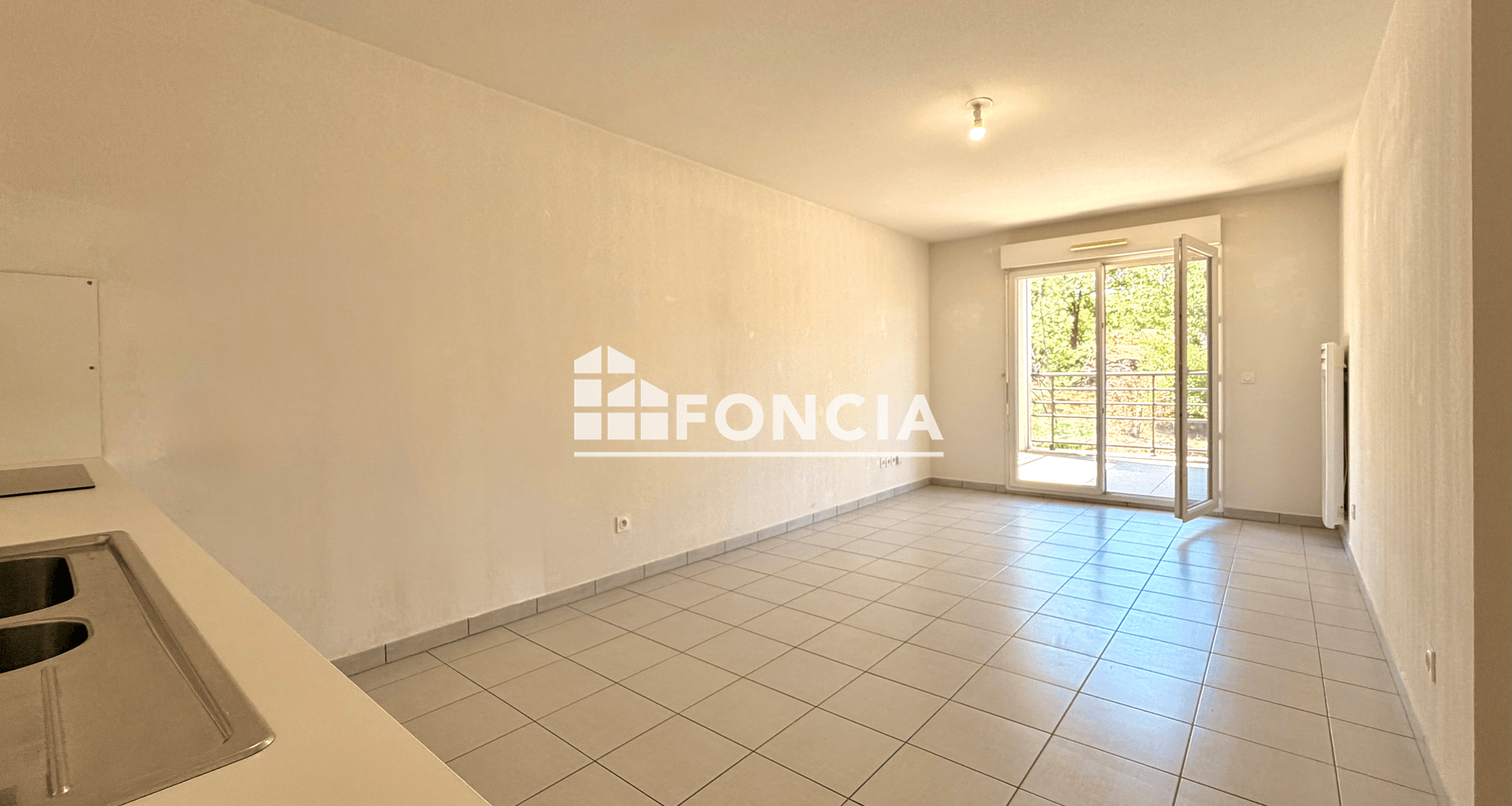 Appartement 3 pièces (53.2 m²) à vendre - Roquebrune-sur-argens (83520)