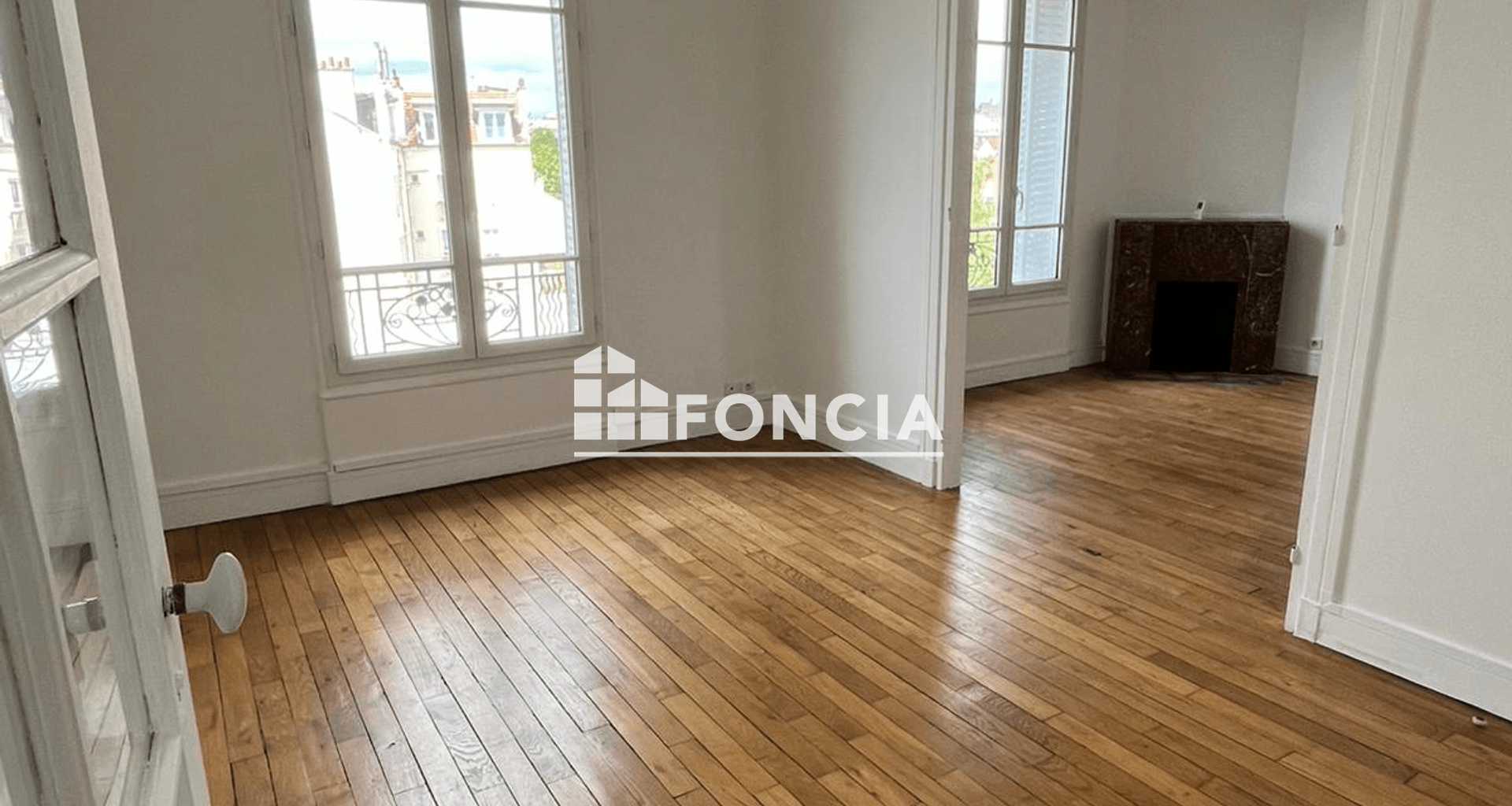 Appartement 4 pièces (78.07 m²) à louer - Le Perreux-sur-marne (94170)