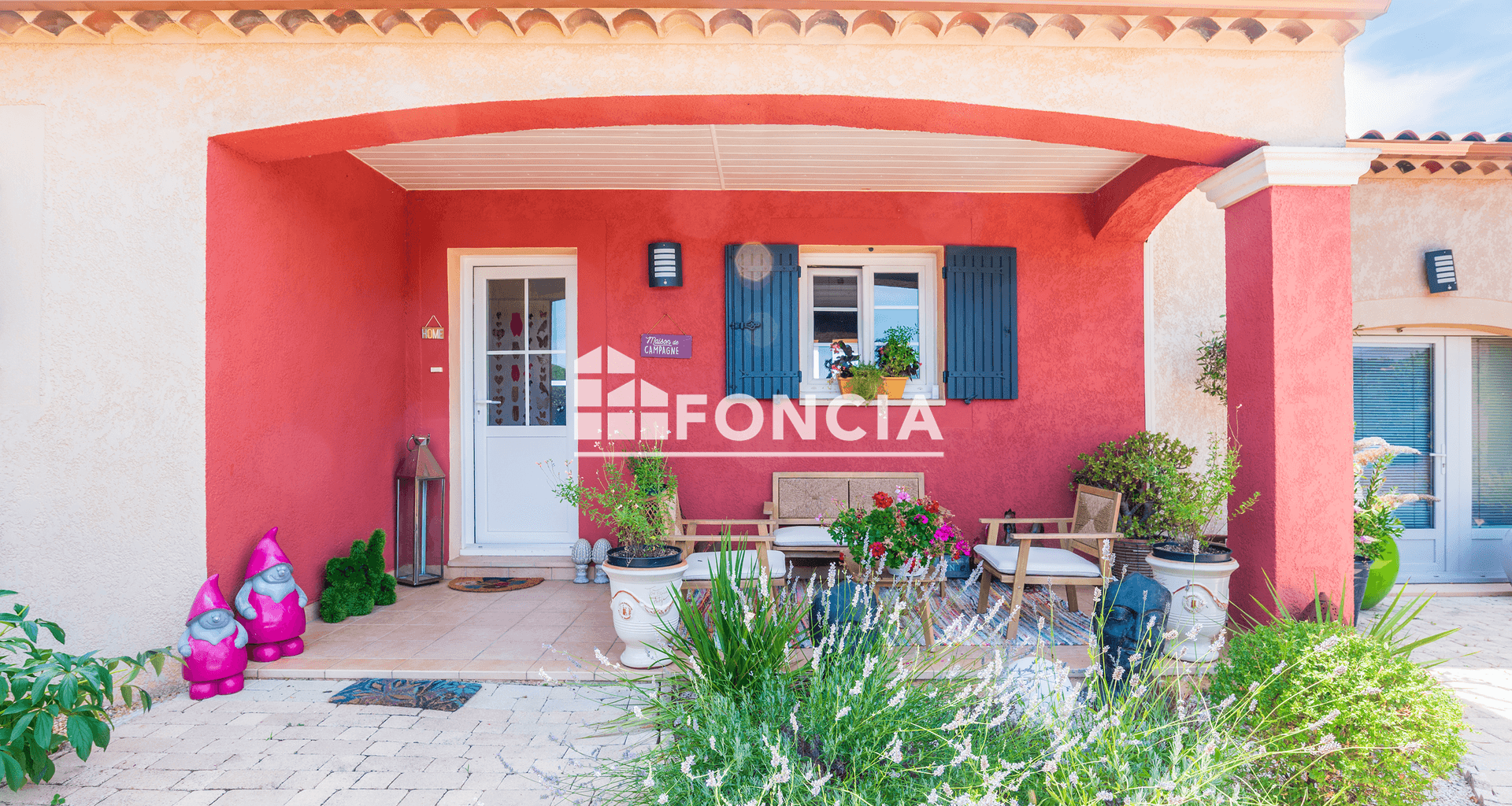 Maison 6 pièces (201 m²) à vendre - Forcalquier (04300)
