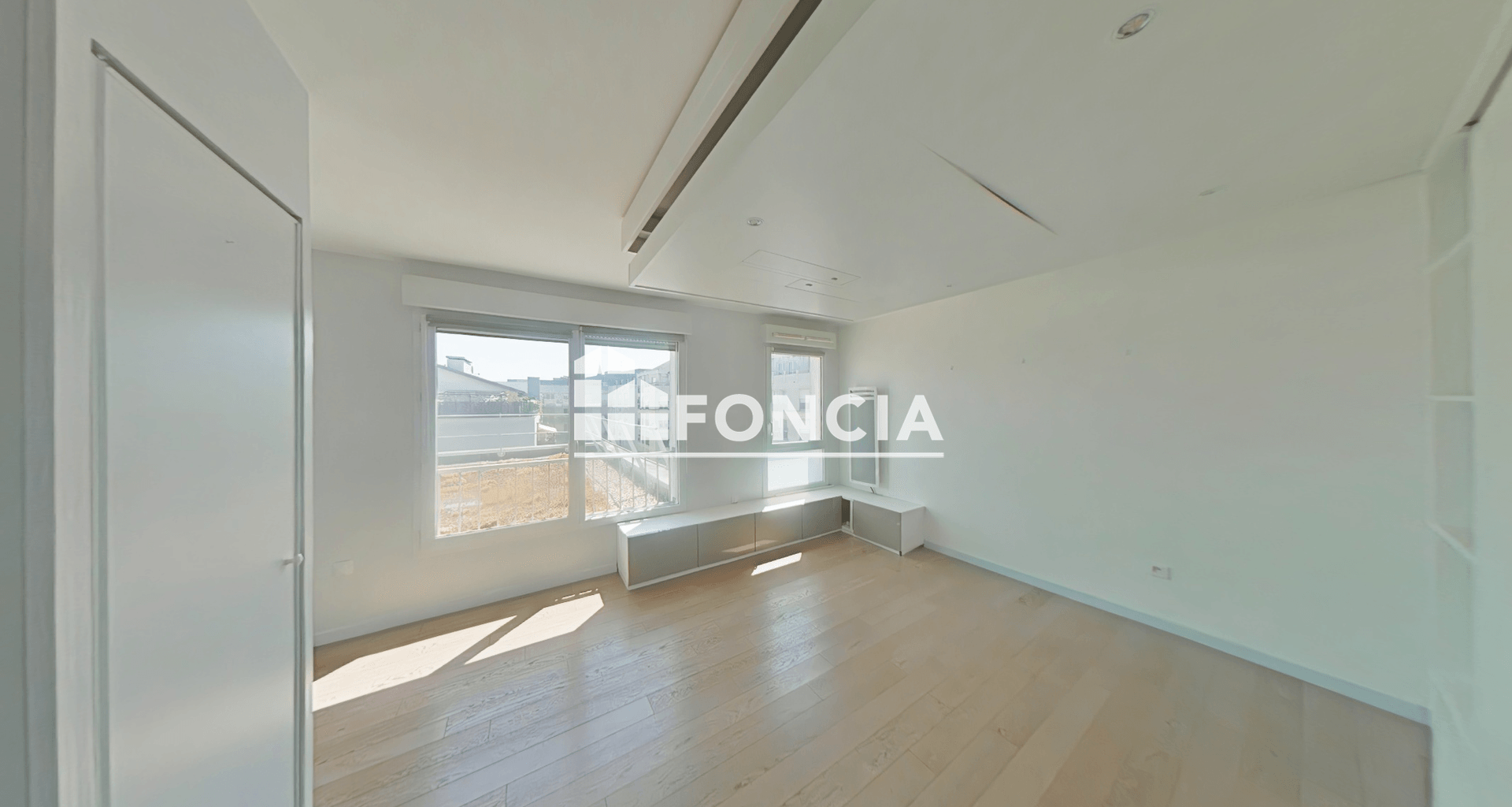 Studio (31.8 m²) à louer - Les Lilas (93260)
