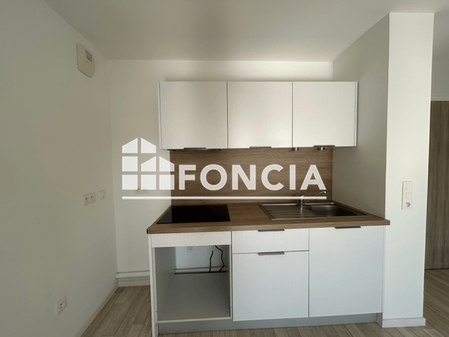 Appartement 3 pièces (57 m²) à louer - Canteleu (76380)