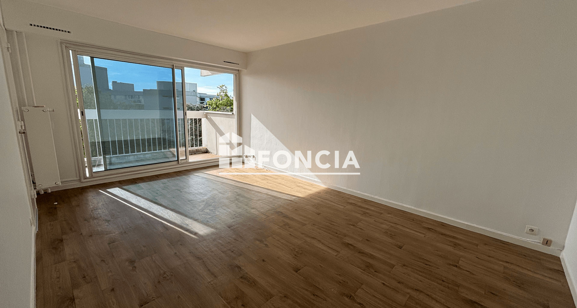 Studio (37.09 m²) à louer - Marly-le-roi (78160)