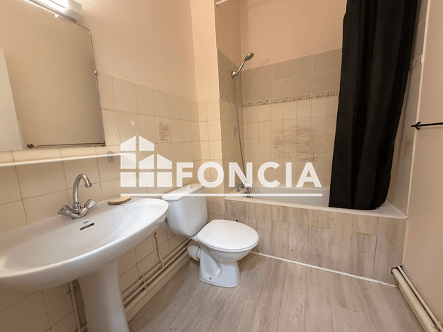 Appartement 2 pièces (46.29 m²) à louer - Chartres (28000)