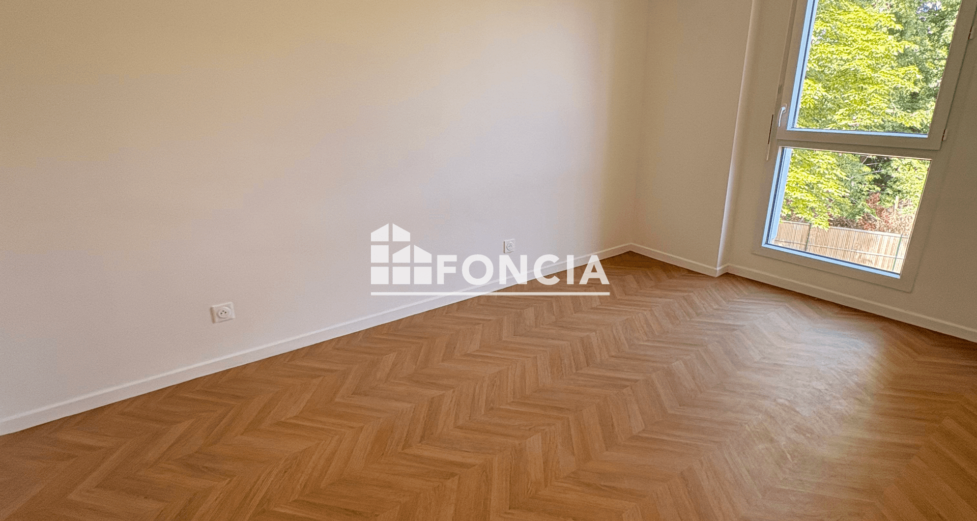 Appartement 2 pièces (36.63 m²) à louer - Le Mée-sur-seine (77350)