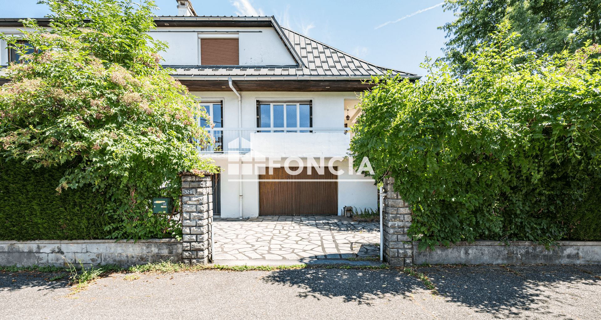 Maison 7 pièces (185 m²) à vendre - Albertville (73200)