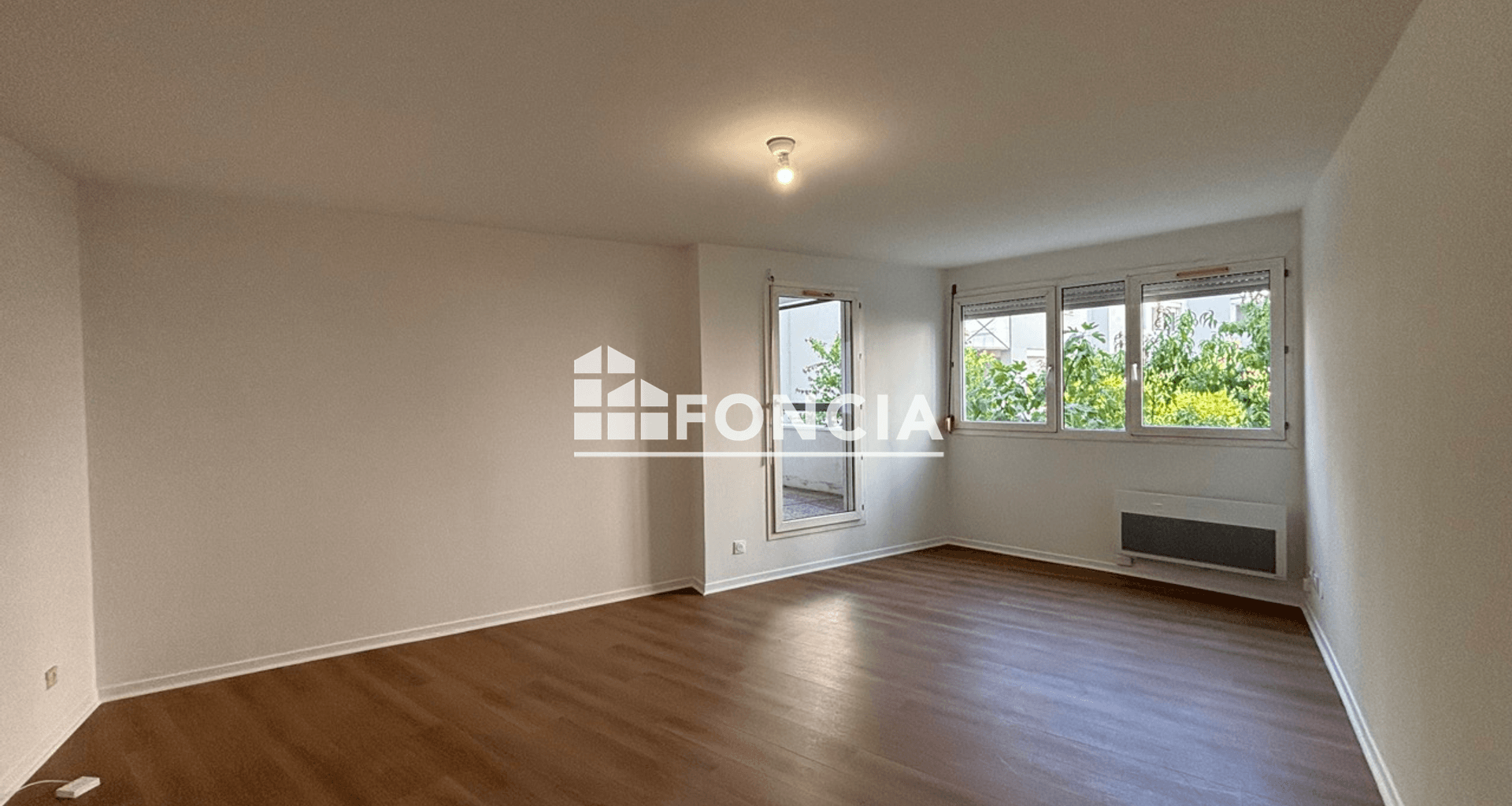 Appartement 2 pièces (53.15 m²) à louer - Caluire-et-cuire (69300)