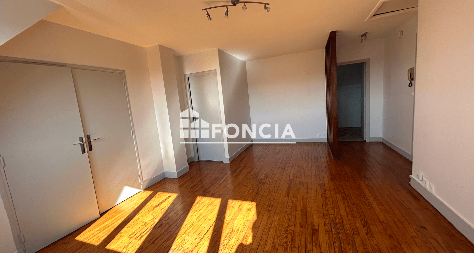 Studio (36.43 m²) à louer - Rouen (76000)