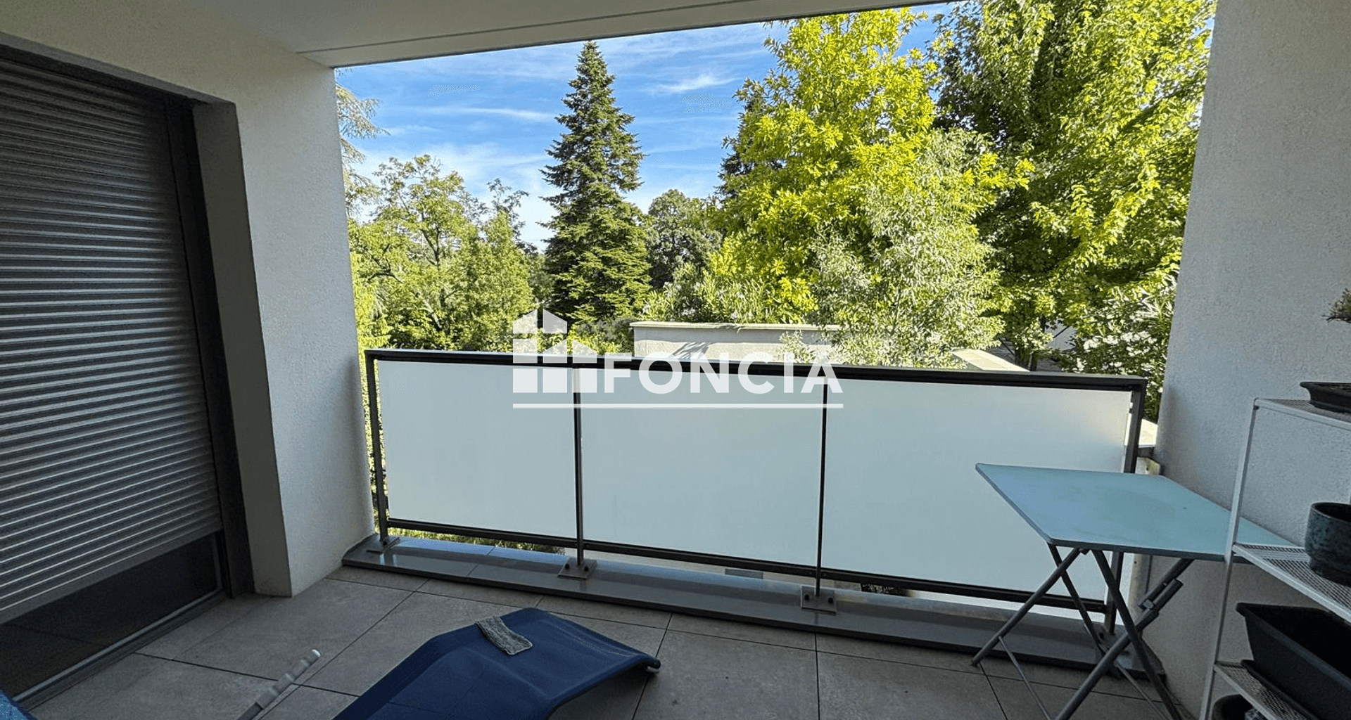 Appartement 3 pièces (61.74 m²) à louer - Francheville (69340)