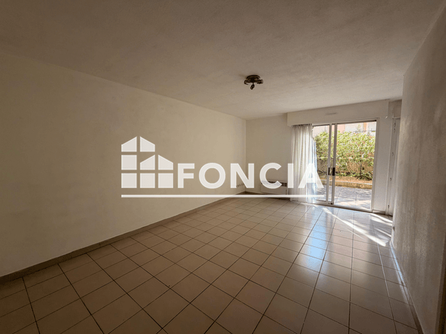 Appartement 3 pièces (65 m²) à louer - Montpellier (34080)