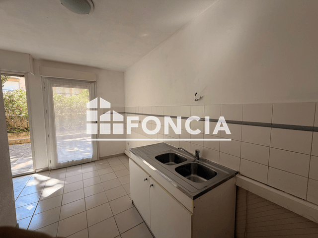 Appartement 3 pièces (65 m²) à louer - Montpellier (34080)