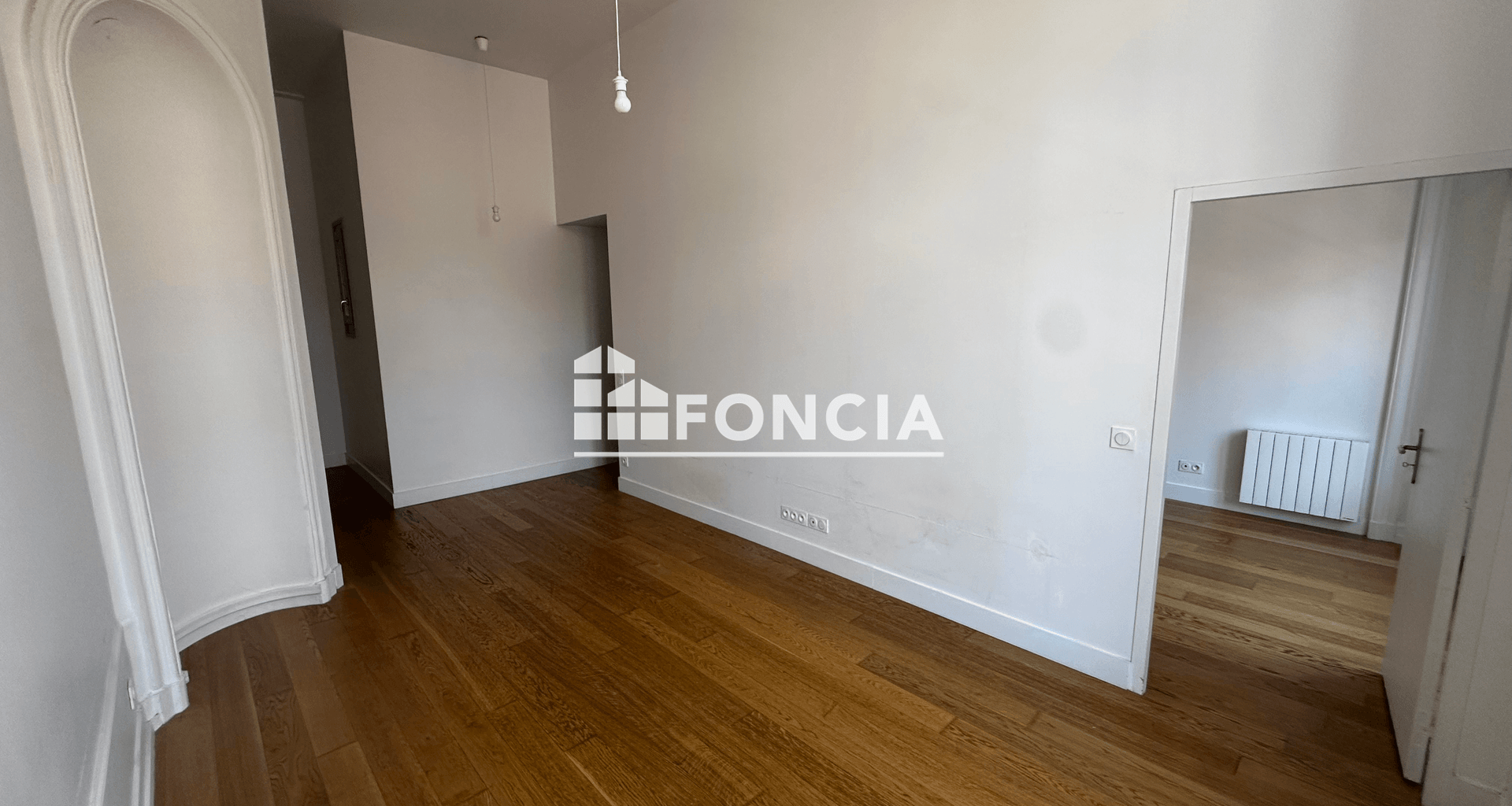 Appartement 2 pièces (52.24 m²) à louer - Grenoble (38000)
