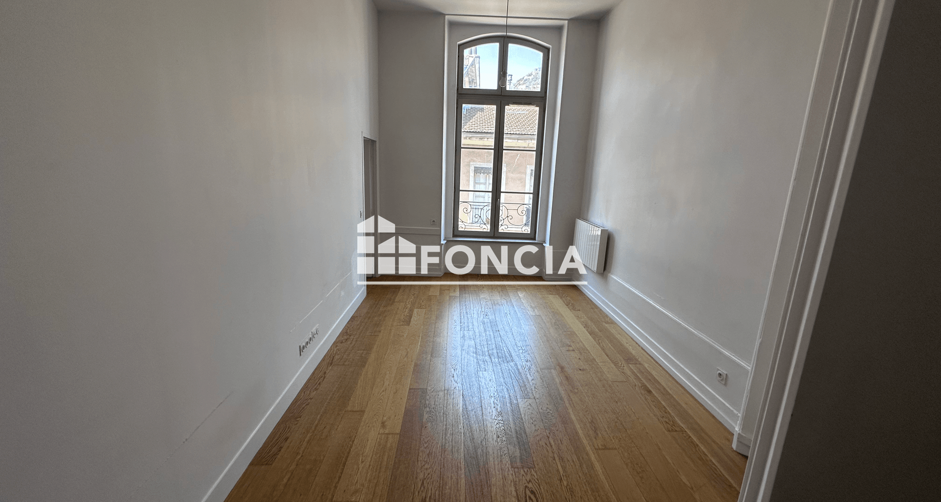 Appartement 2 pièces (52.24 m²) à louer - Grenoble (38000)