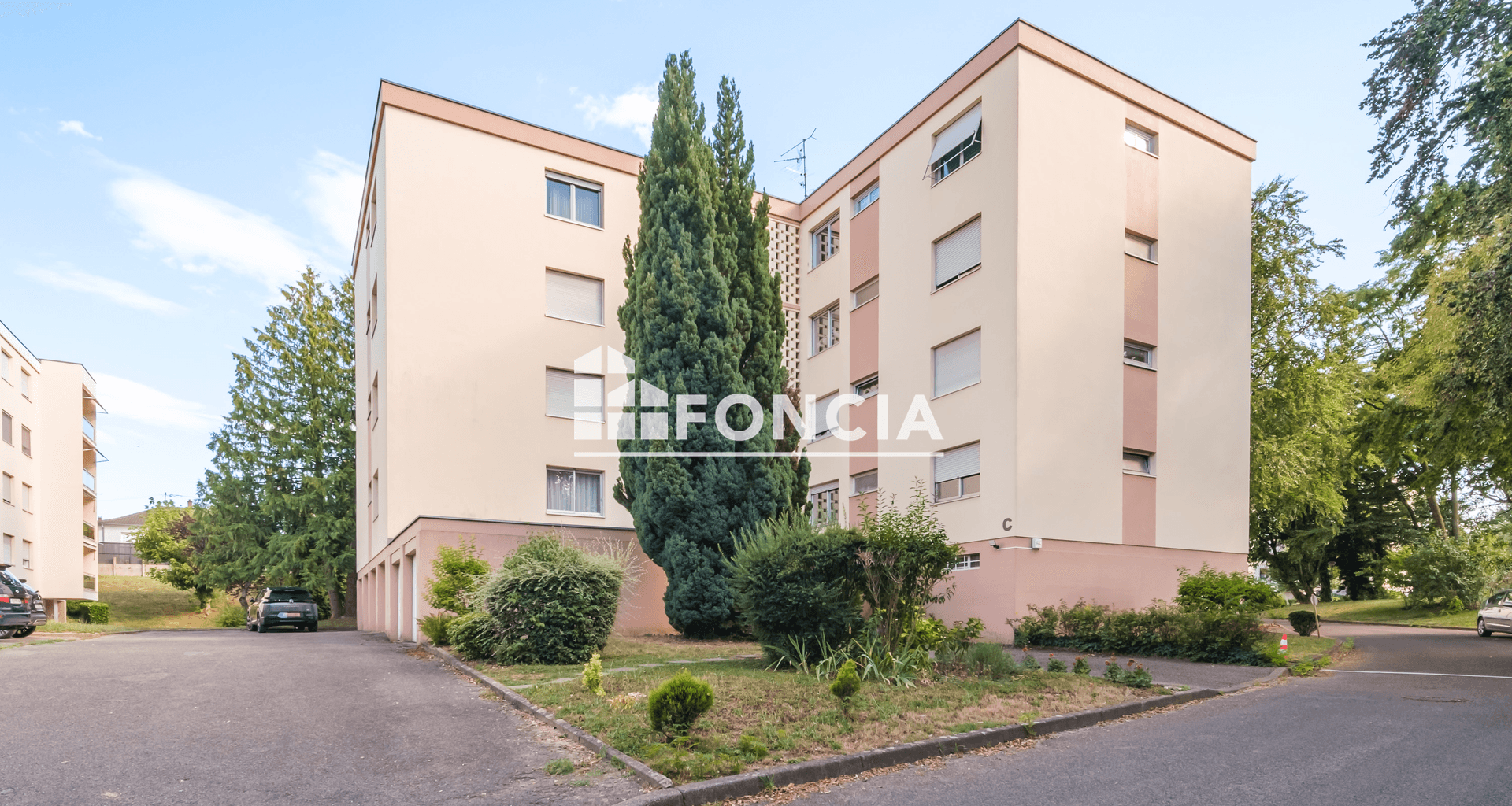 Appartement 4 pièces (102 m²) à vendre - Riedisheim (68400)