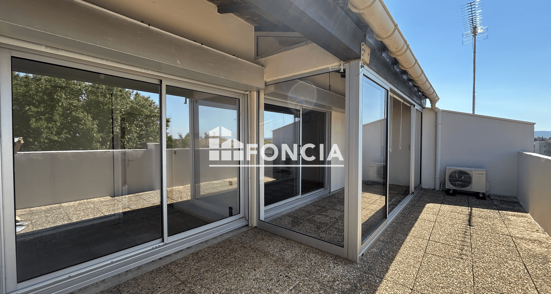 Studio (30.86 m²) à vendre - Narbonne (11100)