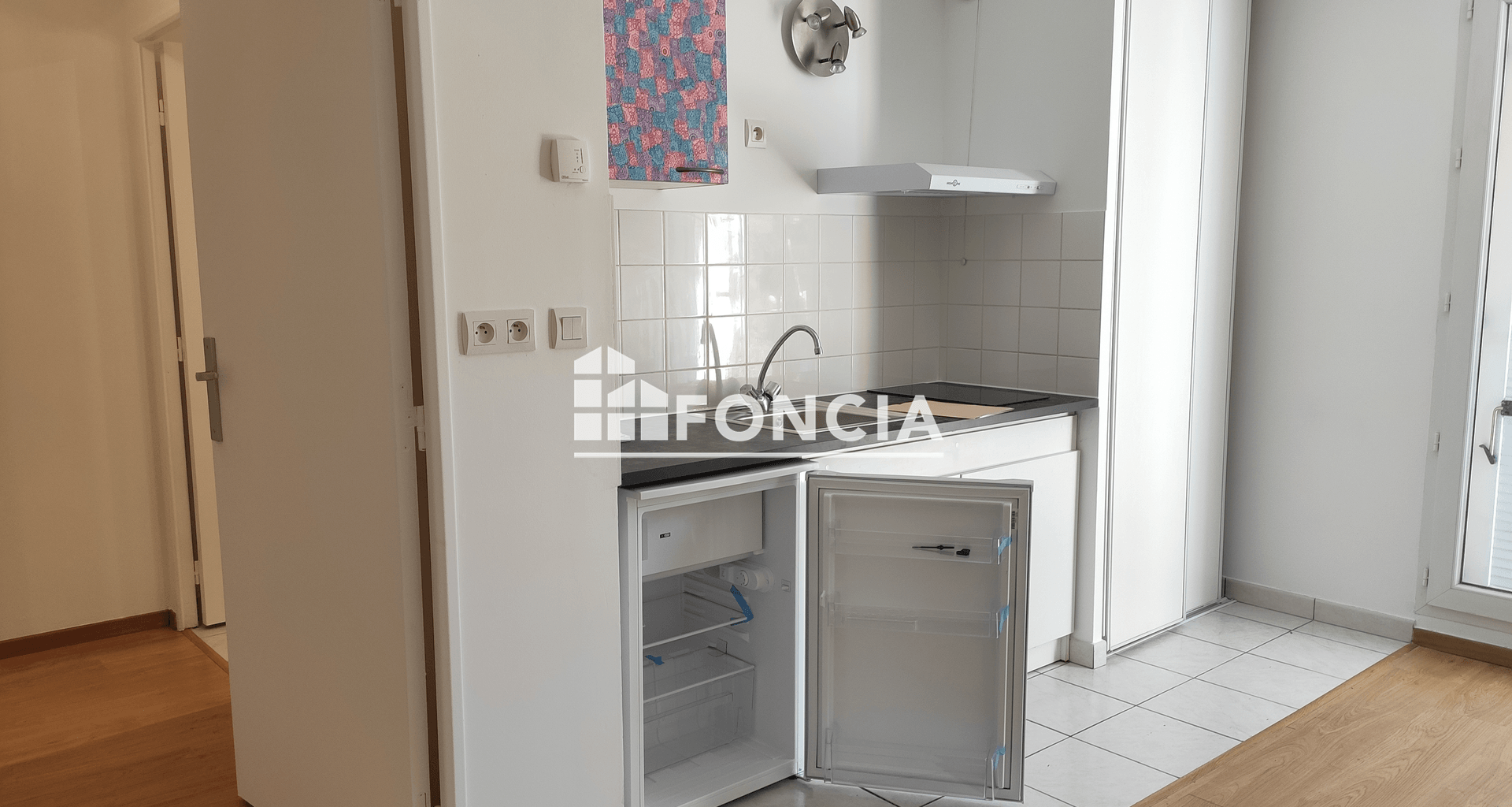 Studio (29.86 m²) à louer - ÉTampes (91150)