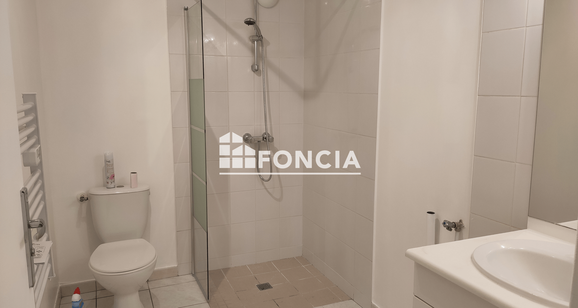 Studio (29.86 m²) à louer - ÉTampes (91150)