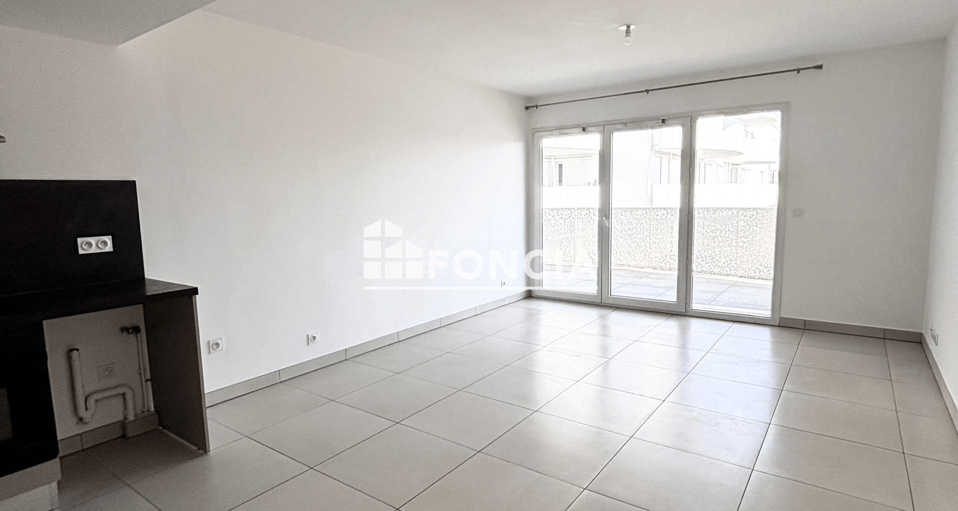 Appartement 2 pièces (44 m²) à vendre - Mandelieu-la-napoule (06210)