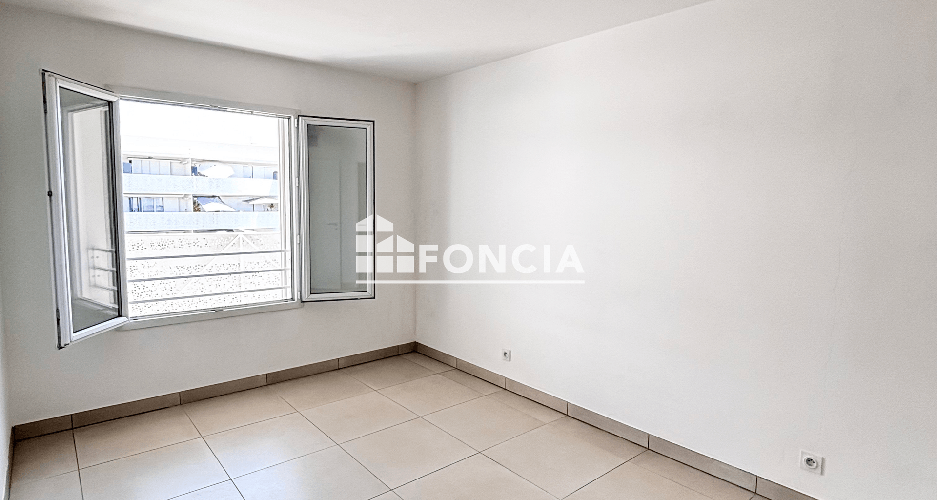Appartement 2 pièces (44 m²) à vendre - Mandelieu-la-napoule (06210)