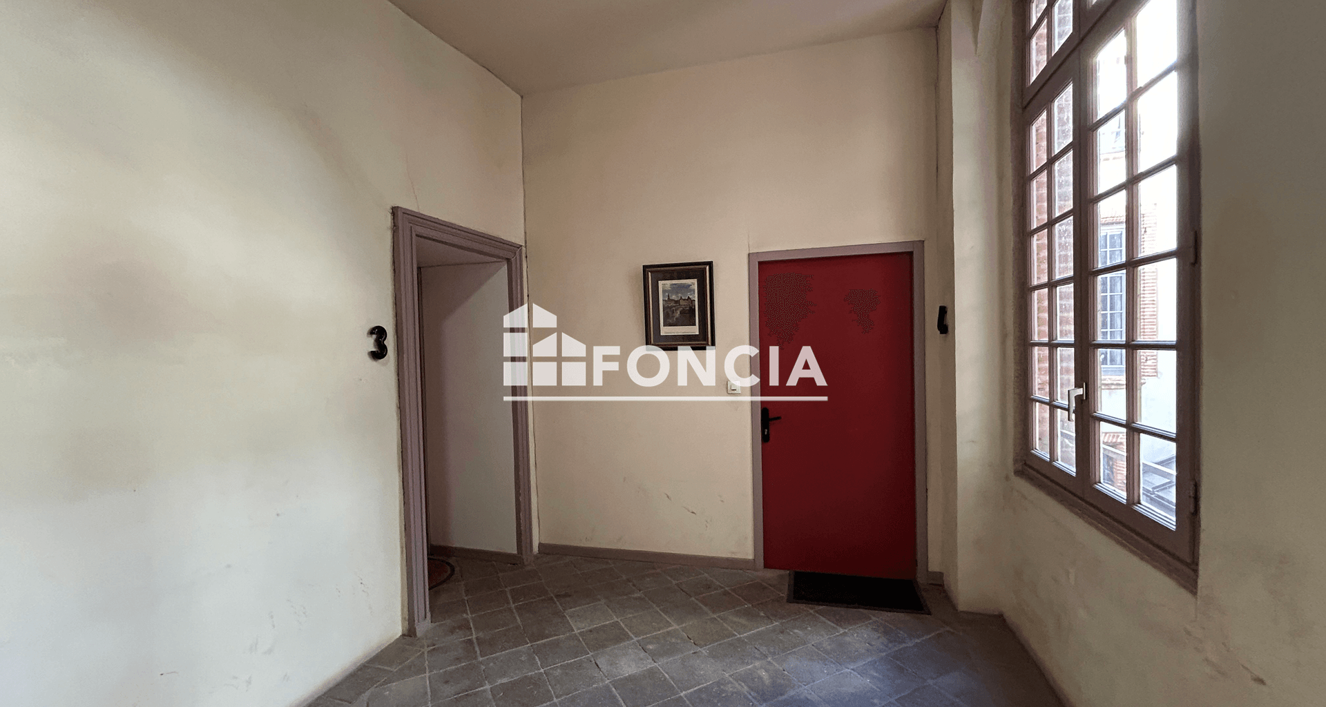 Appartement 2 pièces (59.4 m²) à vendre - Montauban (82000)