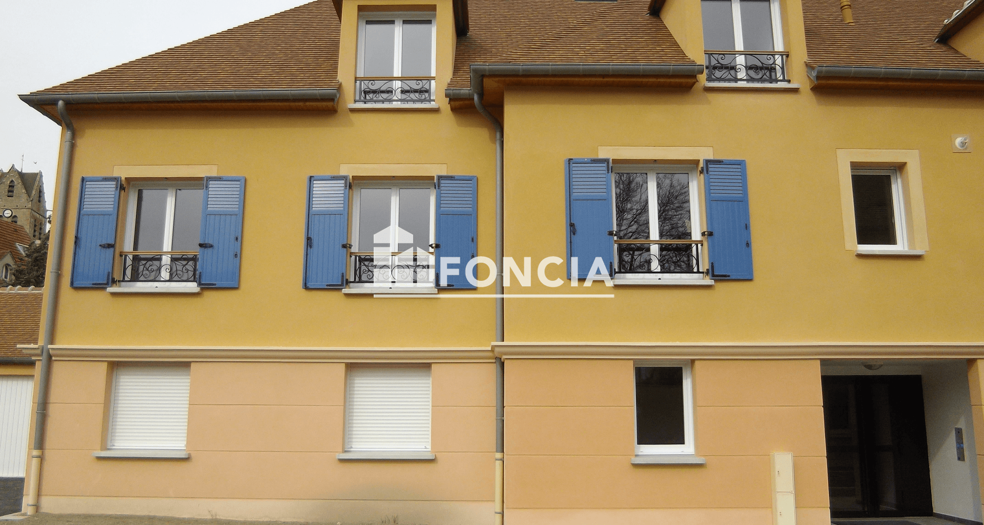 Appartement 3 pièces (64.38 m²) à louer - ÉTampes (91150)