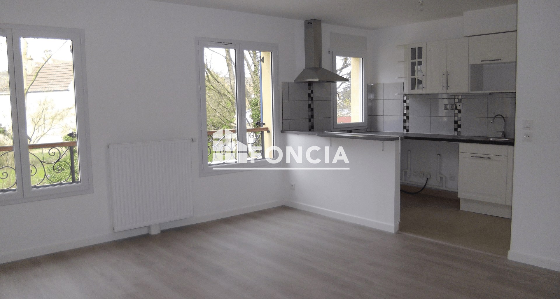 Appartement 3 pièces (64.38 m²) à louer - ÉTampes (91150)