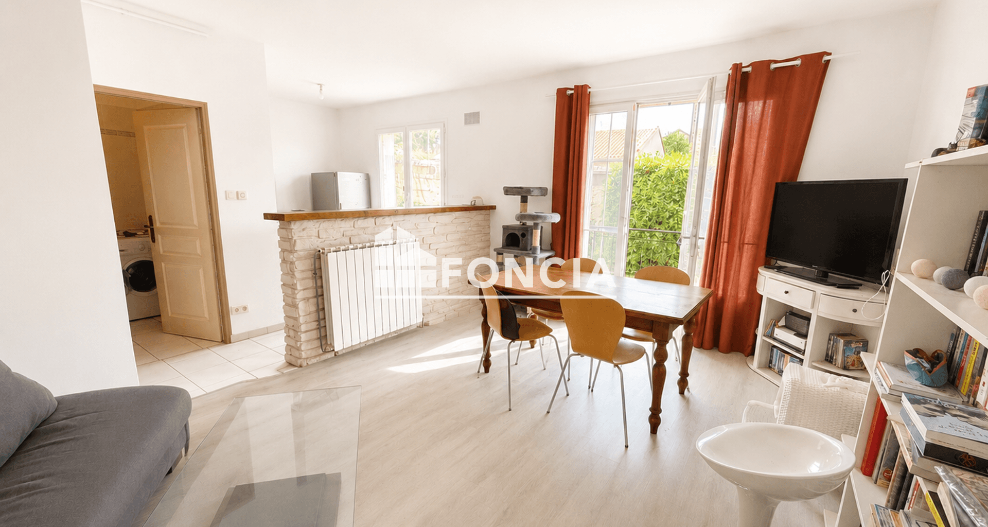 Appartement 2 pièces (49 m²) à vendre - Angoulême (16000)